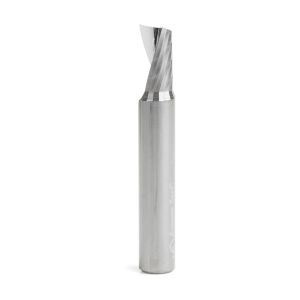 Amana A51429 0.375in CED 0.375in Shank 1-Flute Upcut Router Bit