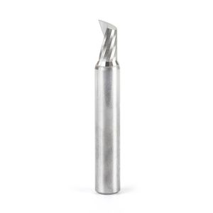 Amana A51457 0.3438in CED 0.375in Shank 1-Flute Upcut Router Bit