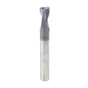 Amana A51467 0.375in CED 0.375in Shank 2-Flute Upcut Router Bit