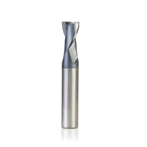 Amana A51468 0.5in CED 0.5in Shank 2-Flute Upcut Router Bit