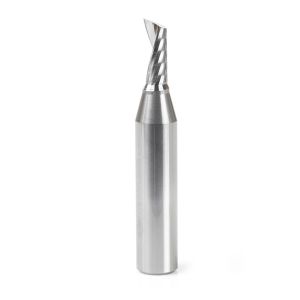 Amana A51483 0.3125in CED 0.5in Shank 1-Flute Upcut Router Bit