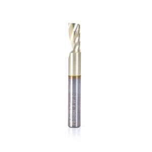 Amana A51484-Z 0.375in CED 0.375in Shank 1-Flute Upcut Router Bit