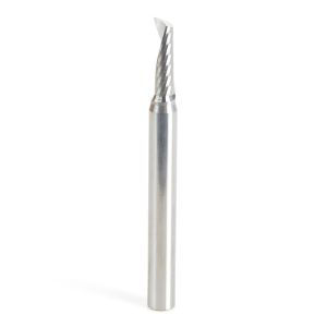 Amana A51494 5mm CED 6mm Shank 1-Flute Upcut Router Bit