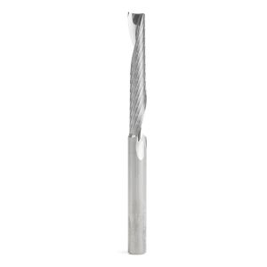 Amana A51499 6mm CED 6mm Shank 1-Flute Upcut Router Bit