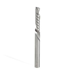 Amana A51507 0.25in CED 0.25in Shank 1-Flute Downcut Router Bit