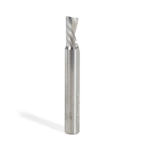 Amana A51509 0.375in CED 0.375in Shank 1-Flute Downcut Router Bit