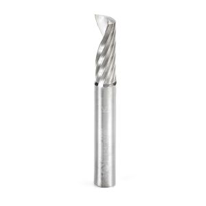 Amana A51514 0.375in CED 0.375in Shank 1-Flute Downcut Router Bit