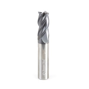 Amana A51597 0.5in CED 0.5in Shank 4-Flute Upcut Router Bit