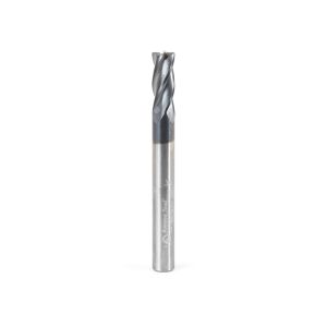 Amana A51604 0.25in CED 0.25in Shank 4-Flute Upcut Router Bit