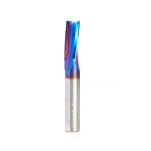 Amana A51637-K 0.5in CED 0.5in Shank 3-Flute Upcut Router Bit