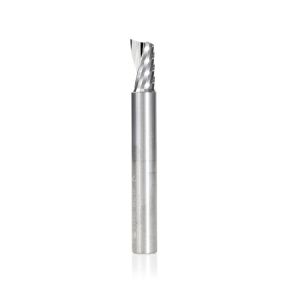 Amana A51642 0.3125in CED 0.3125in Shank 1-Flute Upcut Router Bit