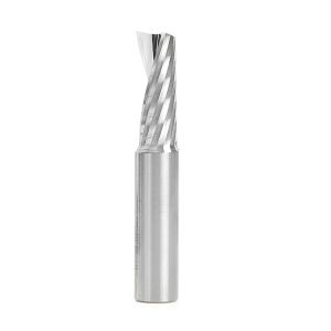 Amana A51645 0.5in CED 0.5in Shank 1-Flute Upcut Router Bit