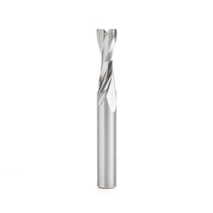 Amana A51768 0.25in CED 0.25in Shank 2-Flute Upcut Router Bit