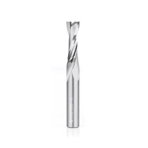 Amana A51780 0.375in CED 0.375in Shank 2-Flute Upcut Router Bit