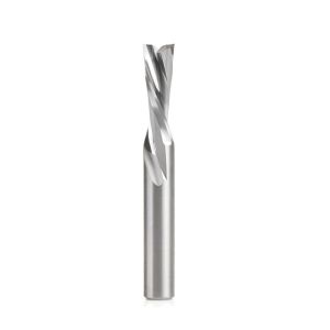 Amana A51784 0.25in CED 0.25in Shank 2-Flute Downcut Router Bit