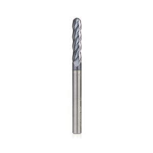 Amana A51800 0.25in CED 0.25in Shank 4-Flute Upcut Router Bit