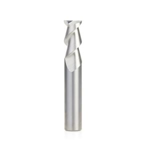 Amana A51835 0.5in CED 0.5in Shank 2-Flute Upcut Router Bit