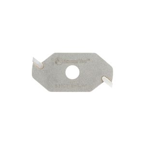 Amana A53102 1.875in CED Slotting Cutter