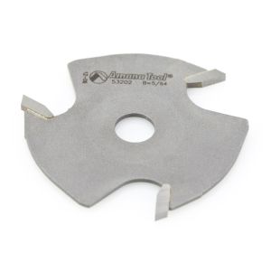 Amana A53202 1.875in CED Slotting Cutter