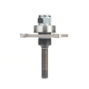 Amana A53407 1.875in CED 0.25in Shank Router Bit