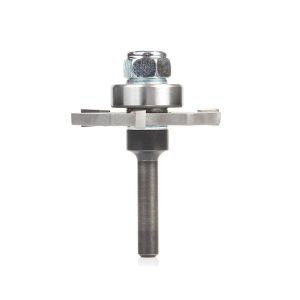 Amana A53409 1.875in CED 0.25in Shank Router Bit