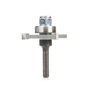 Amana A53410 1.875in CED 0.25in Shank Router Bit