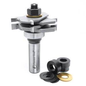 Amana A53600 1.875in CED 0.5in Shank Router Bit