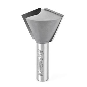 Amana A54270 1.625in CED 0.5in Shank Router Bit