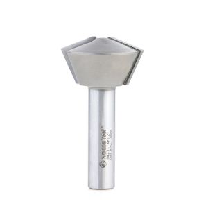 Amana A54271 1.5in CED 0.5in Shank Router Bit