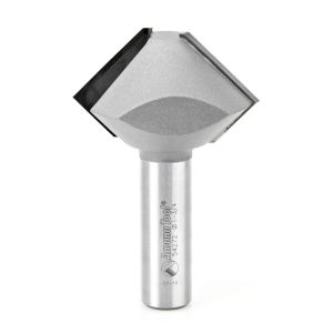 Amana A54272 1.75in CED 0.5in Shank Router Bit