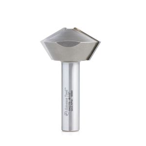 Amana A54275 1.625in CED 0.5in Shank Router Bit