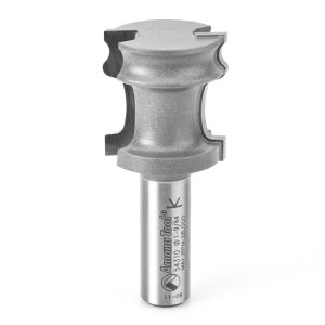 Amana A54310 1.187in CED 0.5in Shank Router Bit