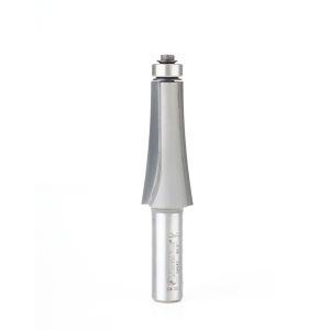 Amana A54542 0.80in CED 0.5in Shank 2-Flute Router Bit