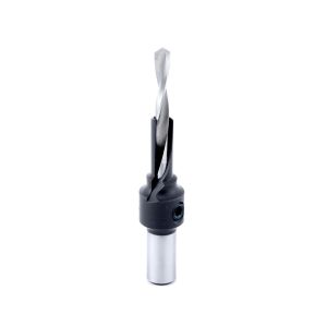 Amana A55103 5mm CED 10mm Shank Countersink