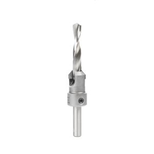 Amana A55134 0.75in CED 0.375in Shank Carbide Tipped Countersink