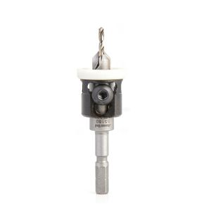 Amana A55180 0.375in CED Carbide Tipped Countersink