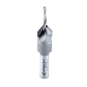 Amana A55205 0.5in CED 0.3125in Shank Carbide Tipped Countersink