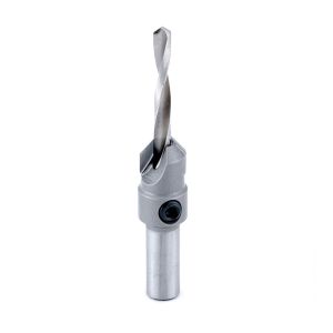 Amana A55211 0.5in CED 0.375in Shank Carbide Tipped Countersink