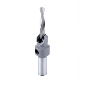 Amana A55212 0.4688in CED 0.375in Shank Carbide Tipped Countersink