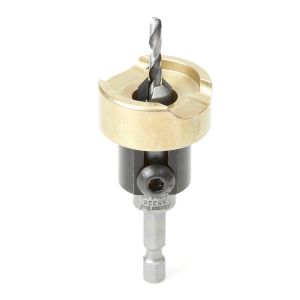 Amana A55228 0.375in CED 0.25in Shank Countersink