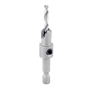 Amana A55269 0.375in CED 0.25in Shank Carbide Tipped Countersink