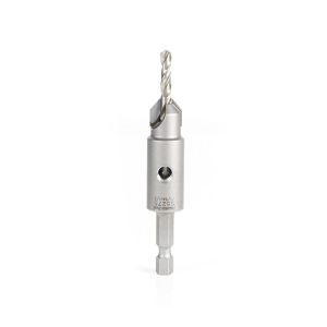 Amana A55275 0.5in CED 0.25in Shank Carbide Tipped Countersink