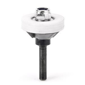 Amana A55312 1.375in CED 0.25in Shank Router Bit