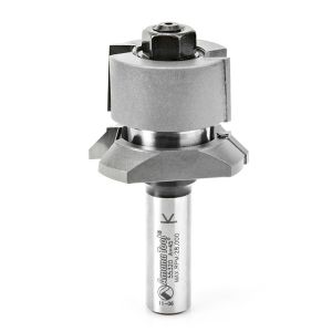 Amana A55320 1.812in CED 0.5in Shank Router Bit