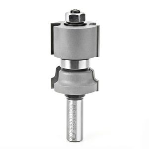 Amana A55340 1.375in CED 0.5in Shank Router Bit