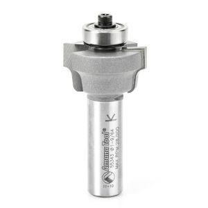 Amana A55343 1.140in CED 0.5in Shank Router Bit