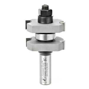 Amana A55401 1.625in CED 0.5in Shank Router Bit