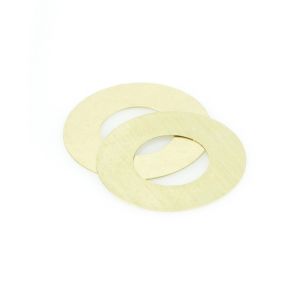 Amana A55403 Steel Shim