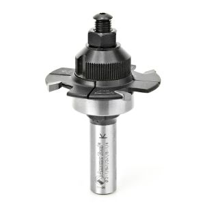 Amana A55500 2.125in CED 0.5in Shank Router Bit