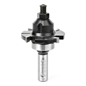 Amana A55510 2.125in CED 0.5in Shank Router Bit